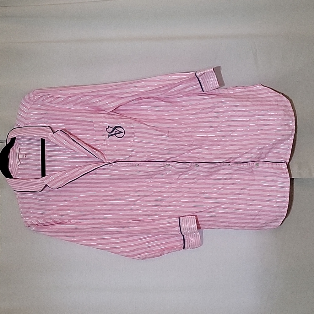 Victoria Secret Nightgown. Pink. Size SP